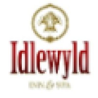 Idlewyld Inn & Spa Logo