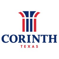 City of Corinth Logo