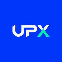 UPX Logo