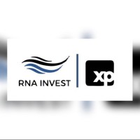 RNA INVEST Logo