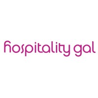 Hospitality Gal Logo