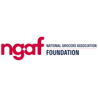 NGA Foundation Logo