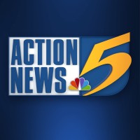 Action News 5 Logo