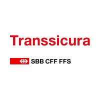 Transsicura Logo