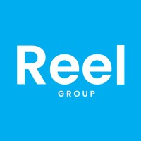 Reel Group Logo