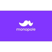 Monopole officiel Logo