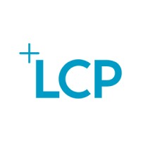 Lane Clark & Peacock Ireland Logo