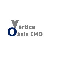 Vértice Oásis LDA Logo
