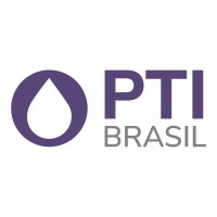 PTI BRASIL Logo