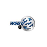 WSBT22 Logo
