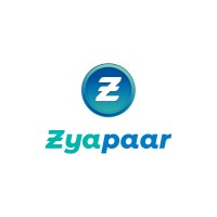 Zyapaar (Lets Talk Business Pvt Ltd) Logo