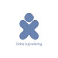 Online-hulpverlening.be Logo