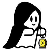 Haunted Walks, Inc. Logo