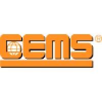 CEMS - Conference & Exhibition Management Services Pte Ltd Logo
