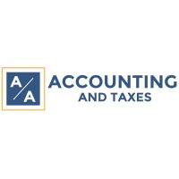 Anne Arundel Accounting and Taxes, Inc Logo
