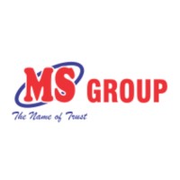 MS Group of Companies Logo