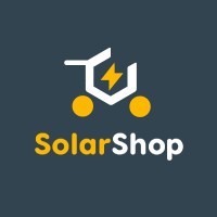 Solarshop Africa Logo
