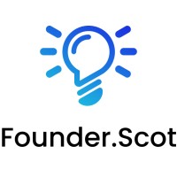 Founder.scot Logo