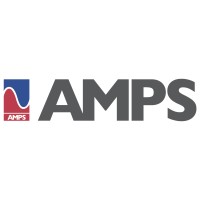 AMPS - the Association of Manufacturers Power Systems Logo