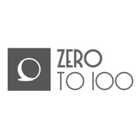 ZeroTo100 Logo