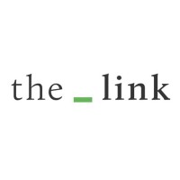 the_link Logo