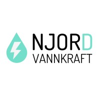 Njord Vannkraft AS Logo