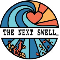 The Next Swell Logo