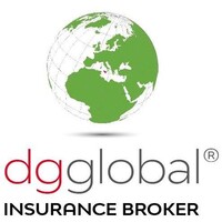 DgGlobalsrl Logo