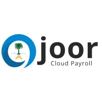 Ojoor - نظام الموارد البشرية السعودي Logo
