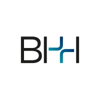Berufliche Hochschule Hamburg (BHH) Logo