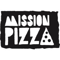 Mission Pizza Logo