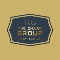 The Charm Group, LLC Logo
