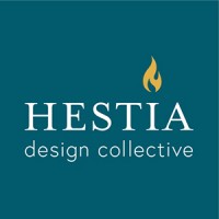HESTIA design collective Logo