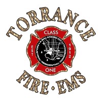 Torrance Fire Department Logo