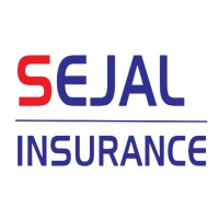 SEJAL INSURANCE Logo