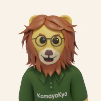 KamayaKya Logo