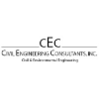 Civil Engineering Consultants, Inc. - Georgia Logo