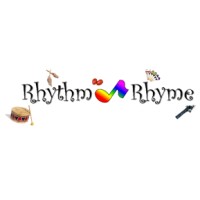 Rhythm N Rhyme - India Logo