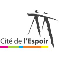 Cité de lEspoir Logo
