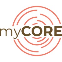 MyCore Studio Logo