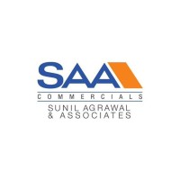 SAA Commercials Logo