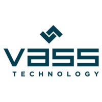 Vass Technology Logo