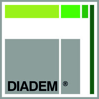 DIADEM greenroofs Logo