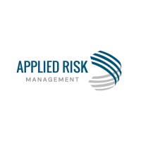 Applied Risk Management Ireland Logo