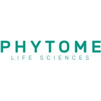 Phytome Life Sciences Logo