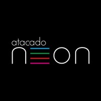 Atacado Neon Logo