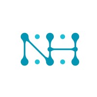 NRETIA Health Logo