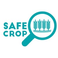Safe-Crop Logo