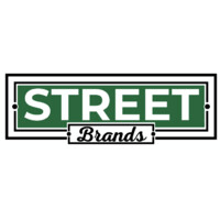 Street Brands Logo