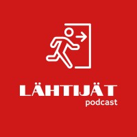 Lähtijät Logo